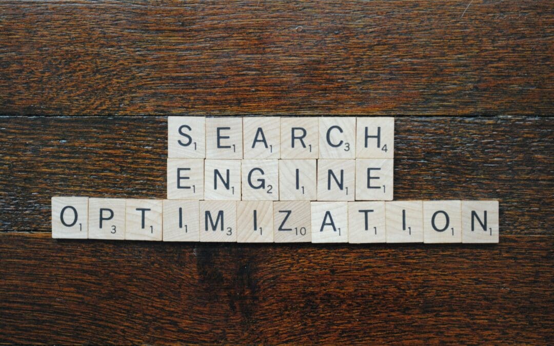 How SEO can help people find your church