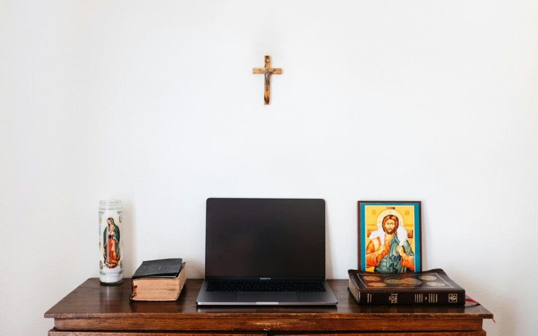 How to Rank Your Church’s Website Higher on Google