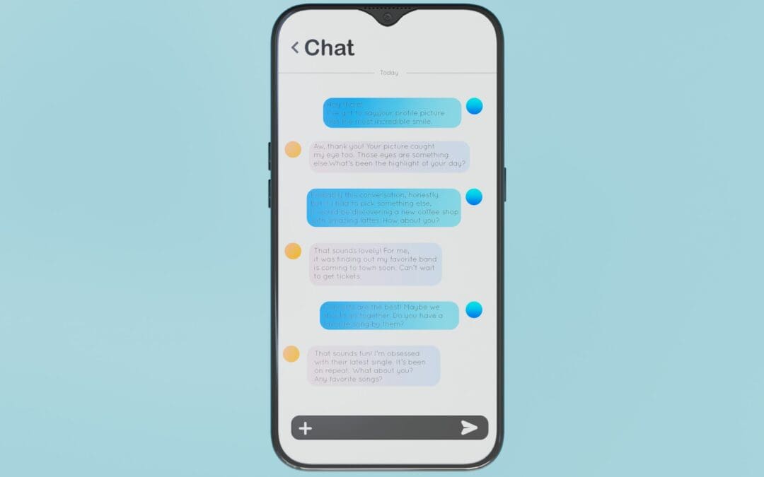 Revolutionize Church Communication with Many Chat