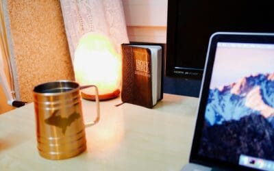 What People See First in Church Advertising Online