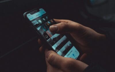 Marketing for a Church Around Passover and Palm Sunday