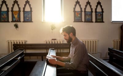 Smart Ways to Approach SEO for Churches This Spring