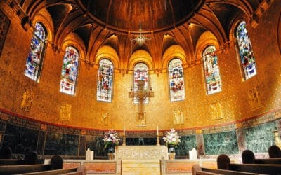 Better Church Promotion Ideas for Spring Festivals