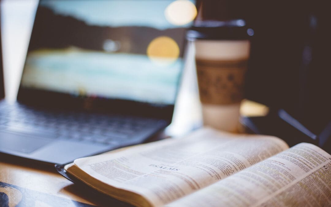 church marketing
